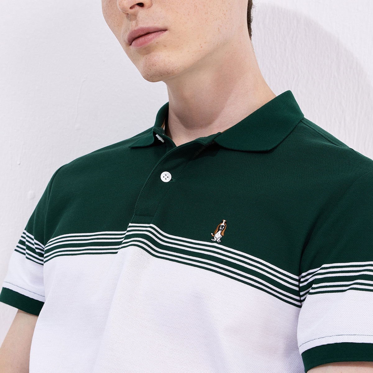 Hush Puppies Polo 0741 — фото 5