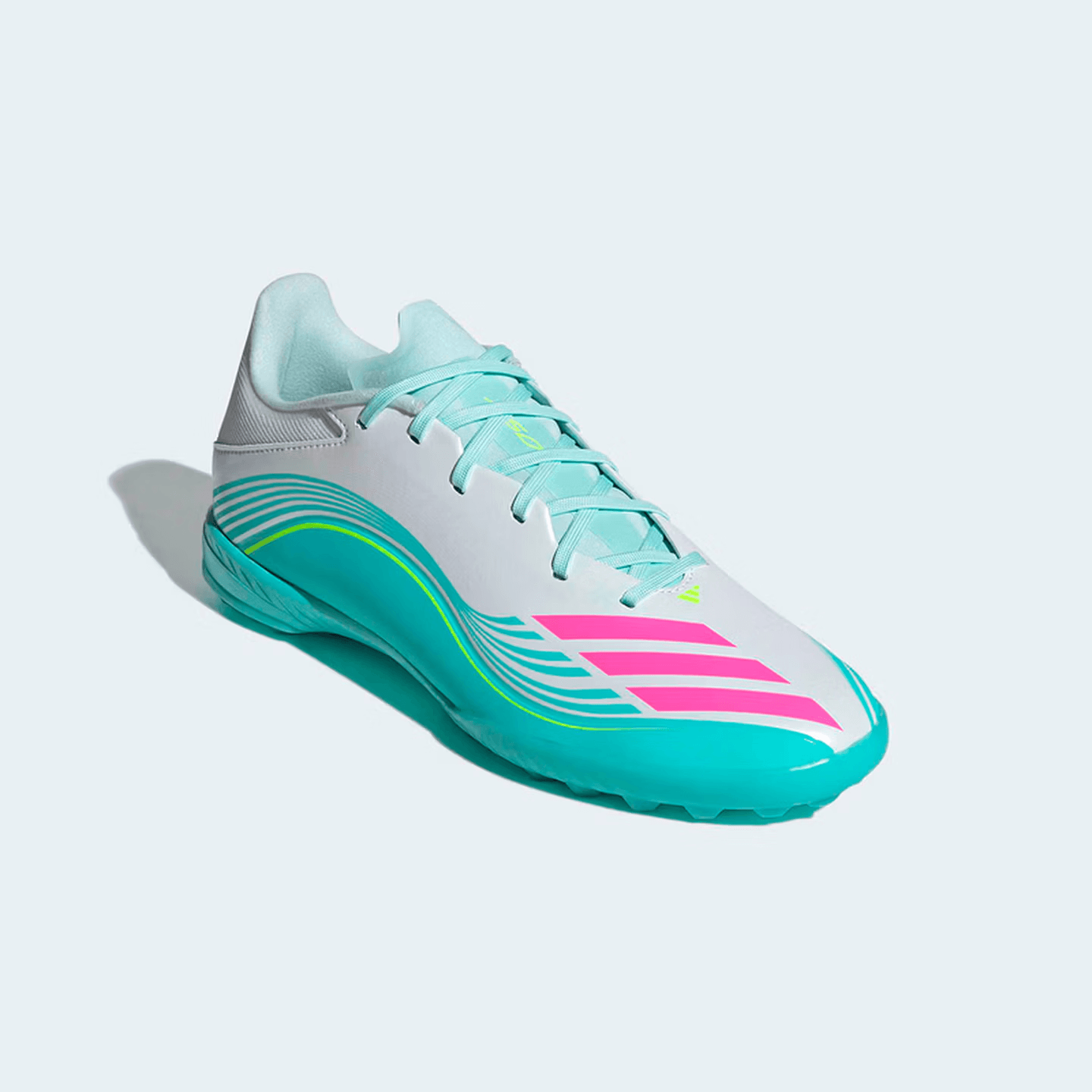 Adidas F50 TF — фото 1