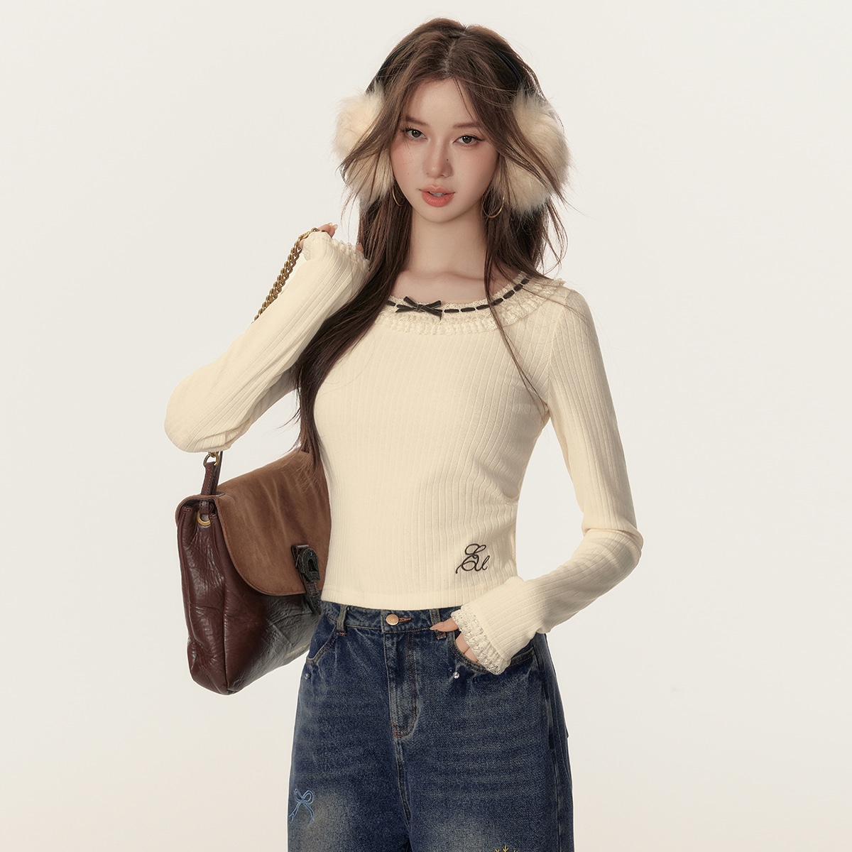 Eptison Woman Топы (Арт. EWI017) — фото 2