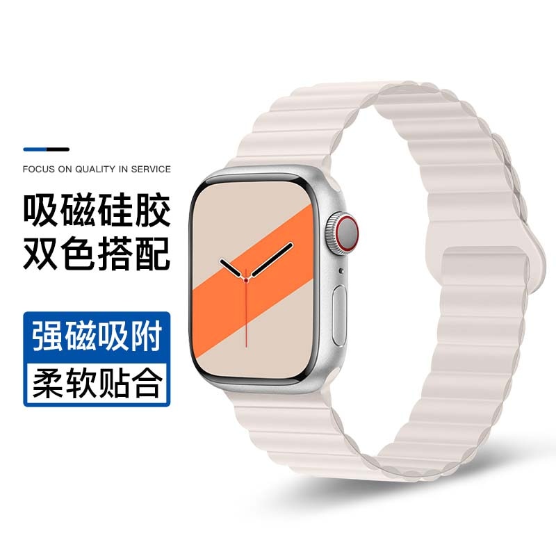 智盛 Zs ZS AppleWatchiwatch 38*40*41mm AP3007 — фото 7