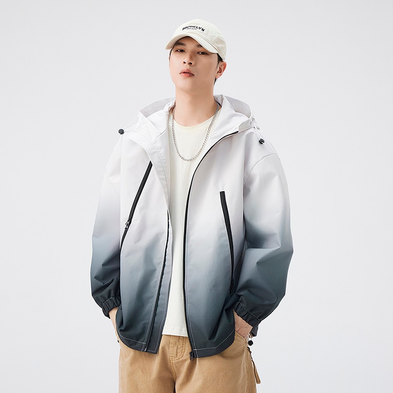 Warrior Ride the Wave Series Jacket — фото 4