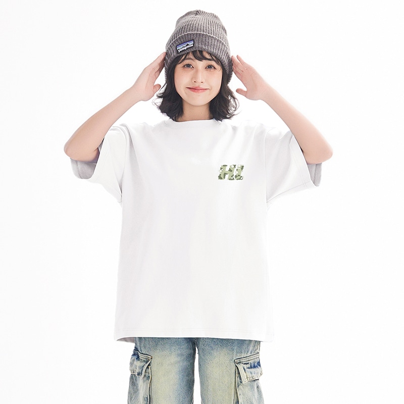 Warrior Star Cloud Series T-Shirt — фото 11
