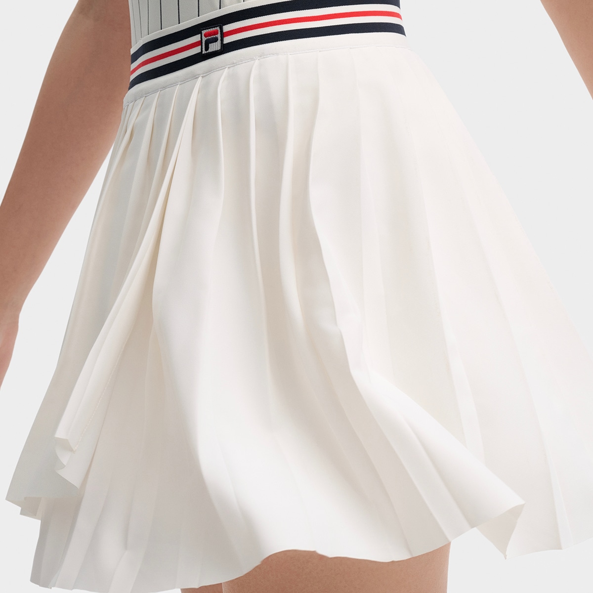 FILA Archive 1974 Tennis Skirt — фото 4