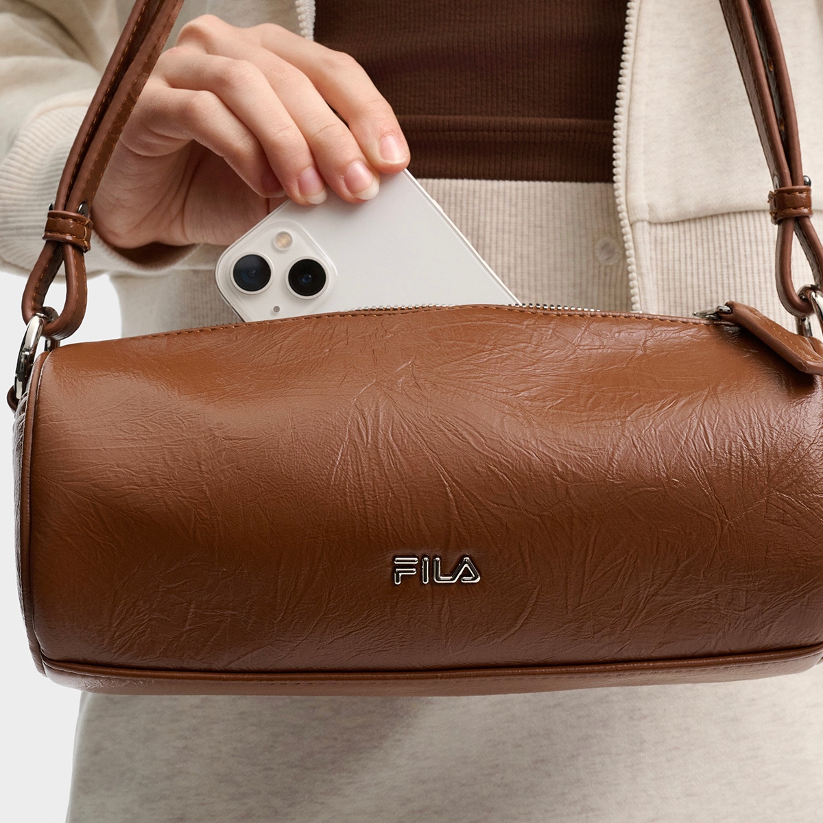FILA Сумка (Арт. F13W439174FBN) — фото 7