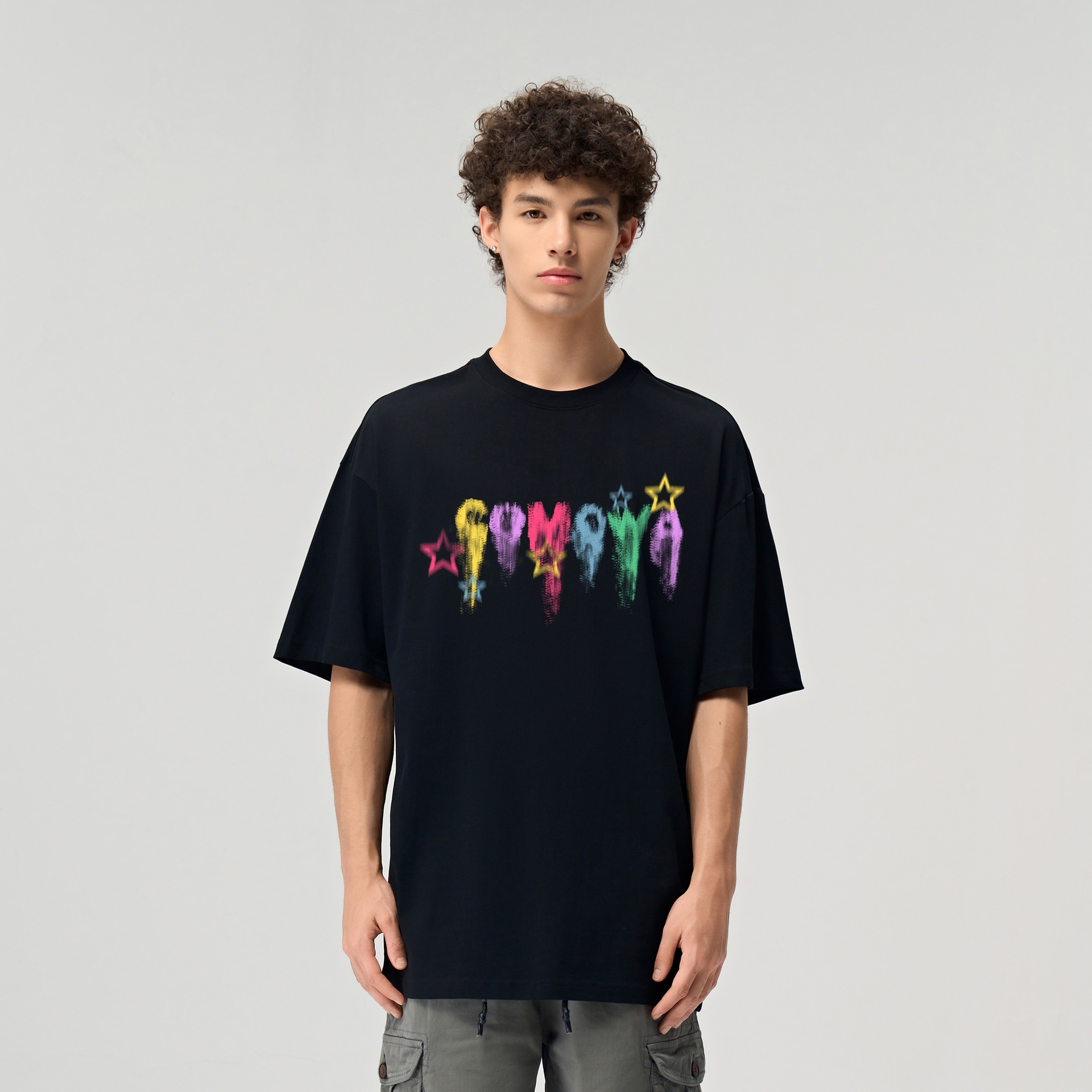 Comowa T-Shirt — фото 10