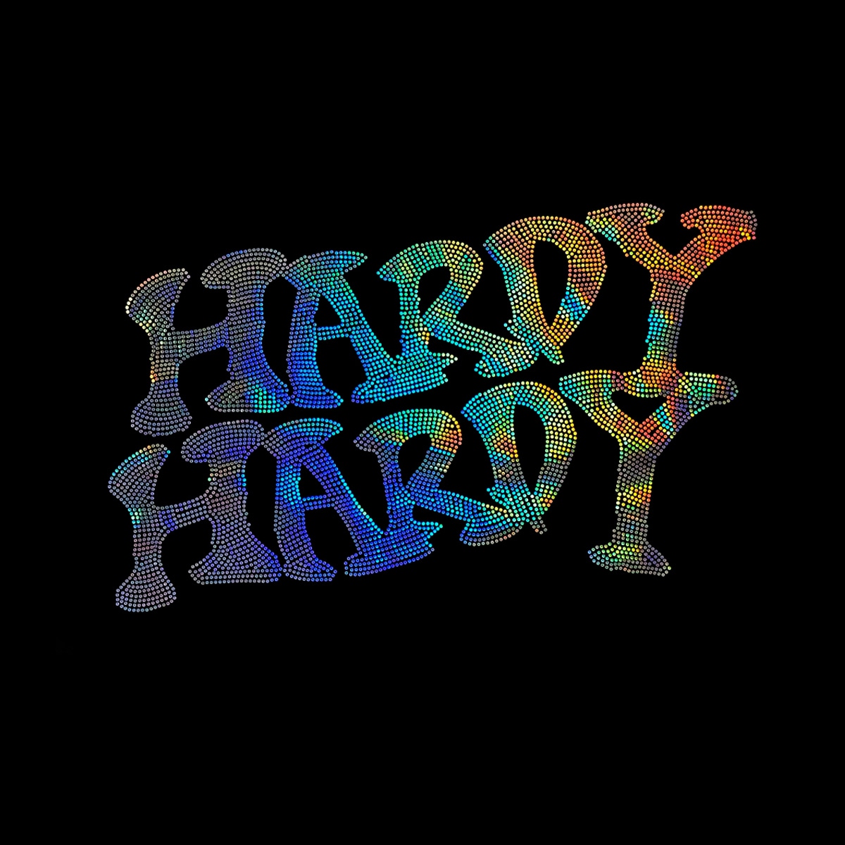 Hardy Hardy T — фото 4