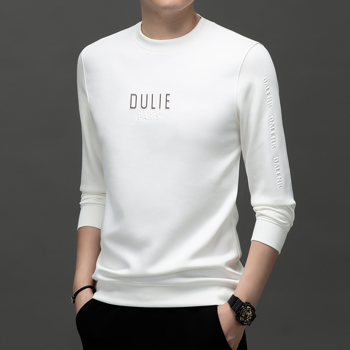 Pierre Cardin Sweatshirt — фото 1