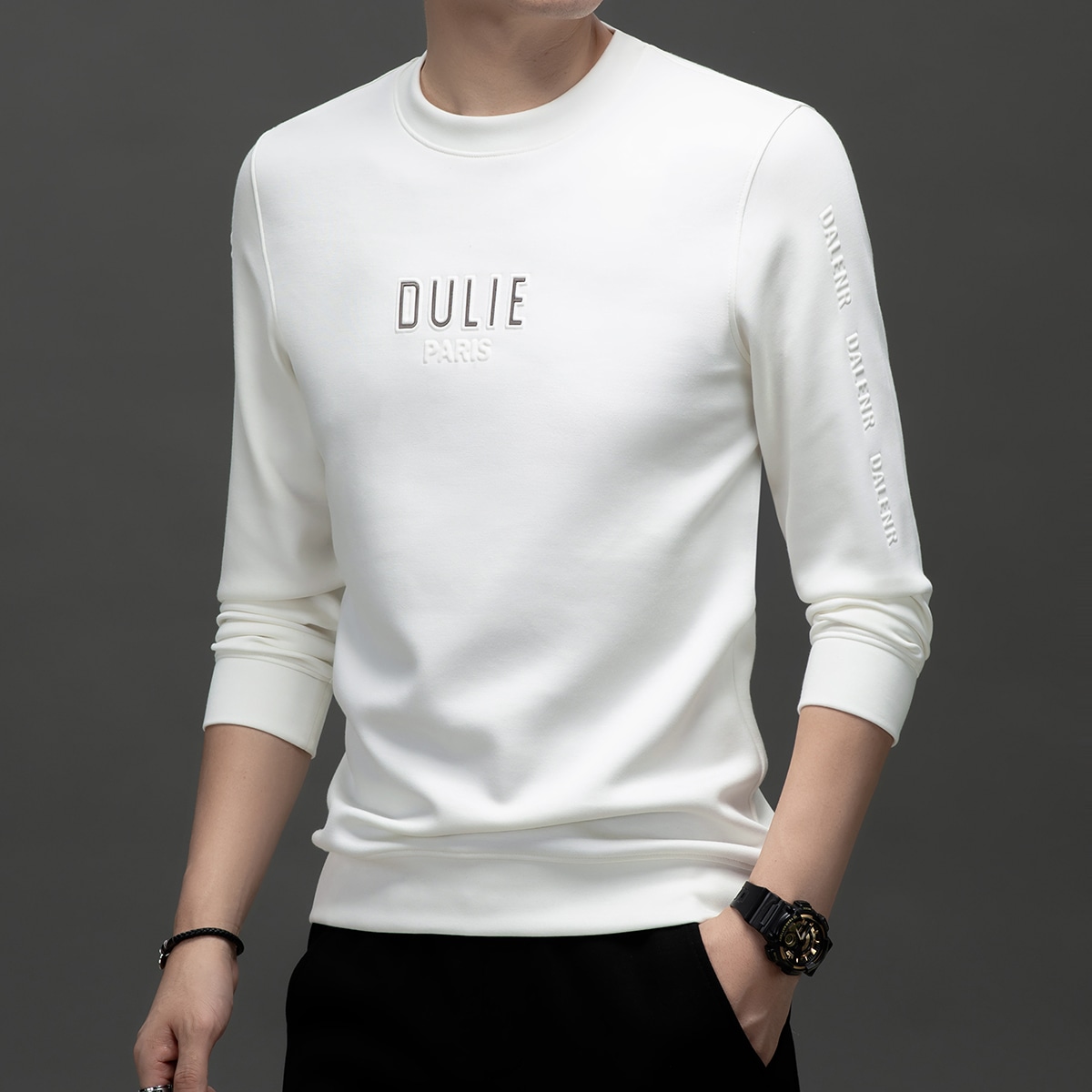 Pierre Cardin Sweatshirt — фото 2