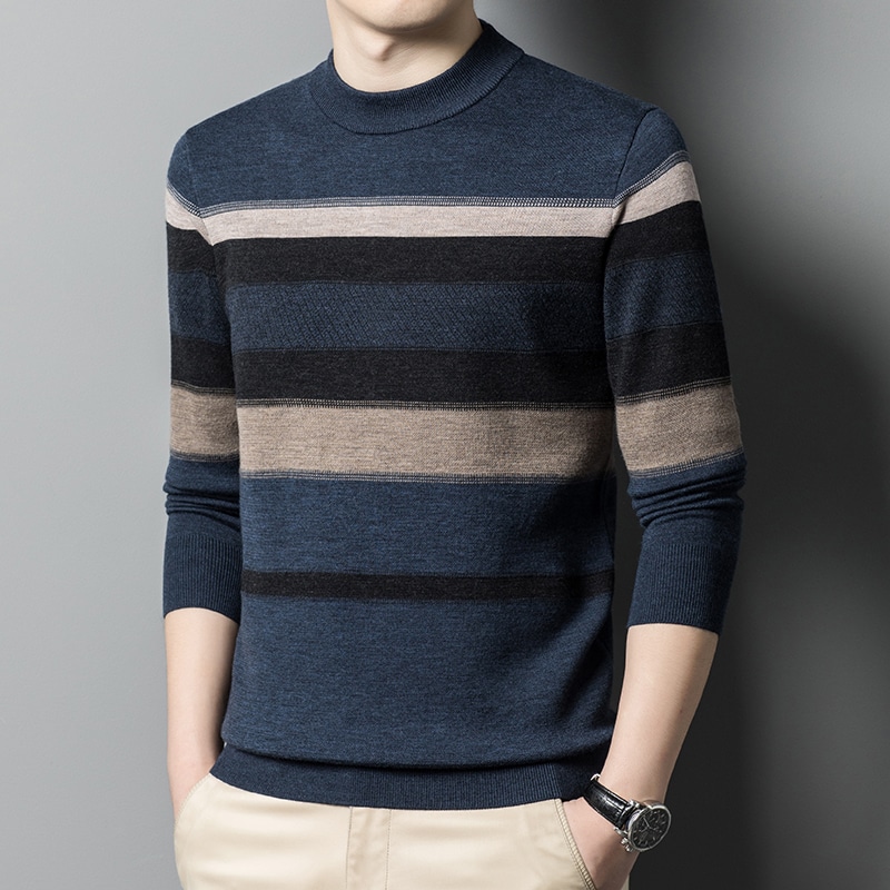 Pierre Cardin Wool Sweater — фото 2