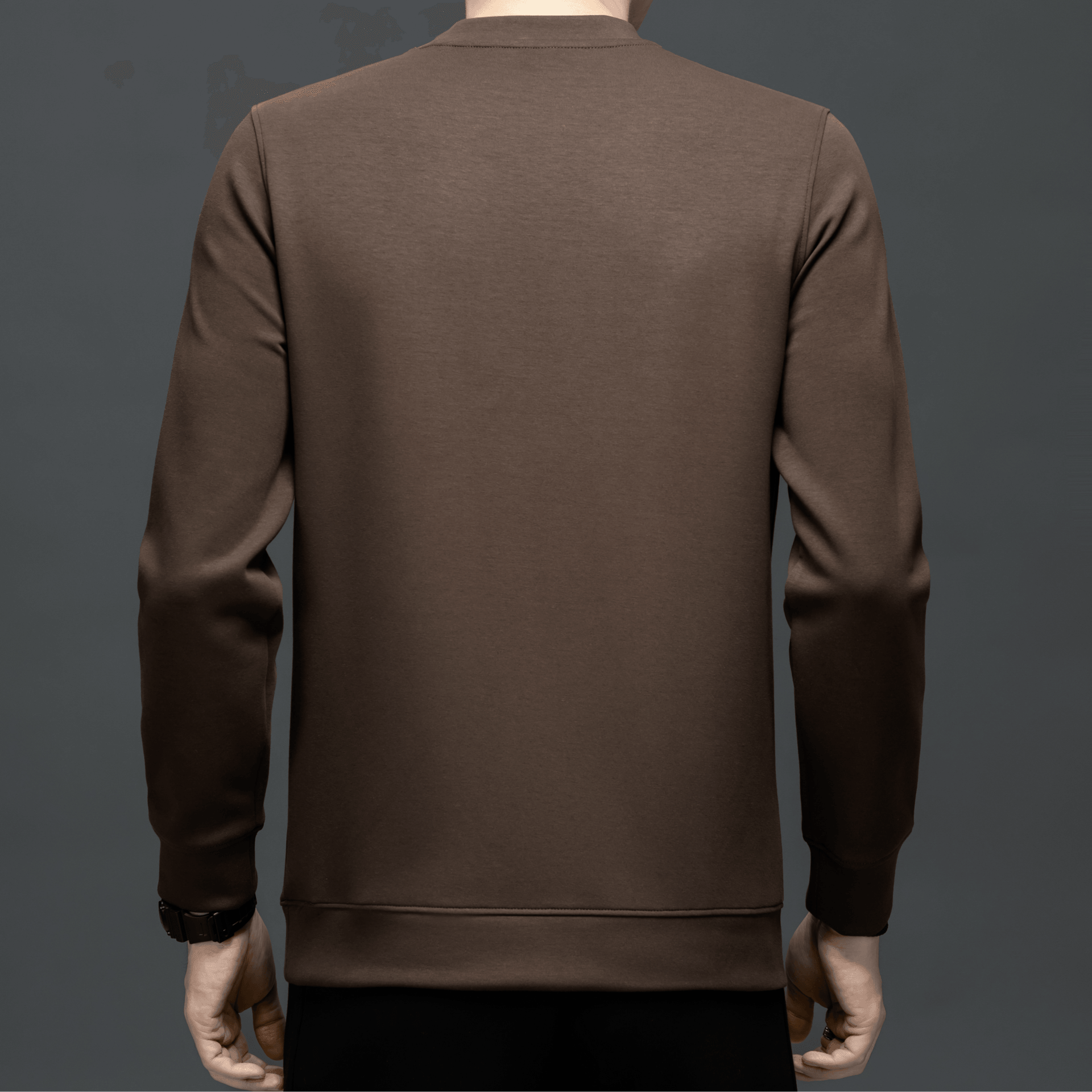 Pierre Cardin Sweatshirt — фото 5
