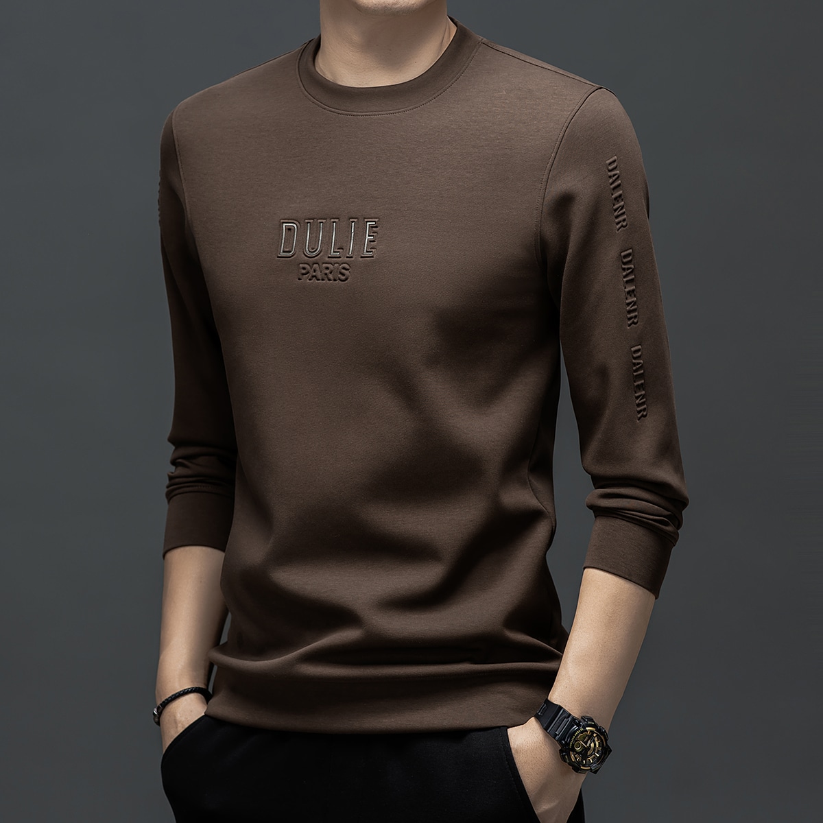 Pierre Cardin Sweatshirt — фото 6