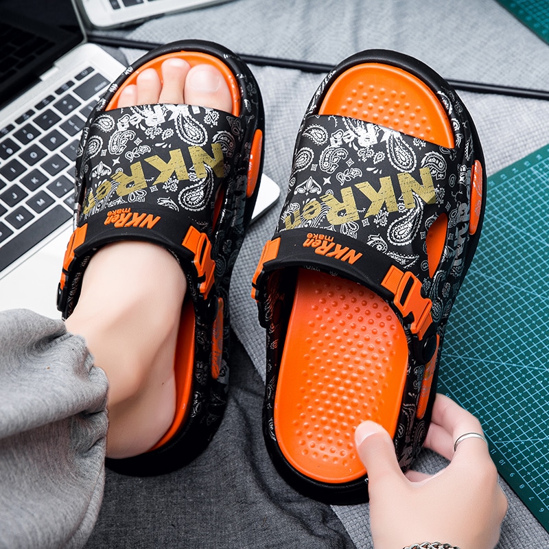 Caritesport EVA Sandals — фото 4