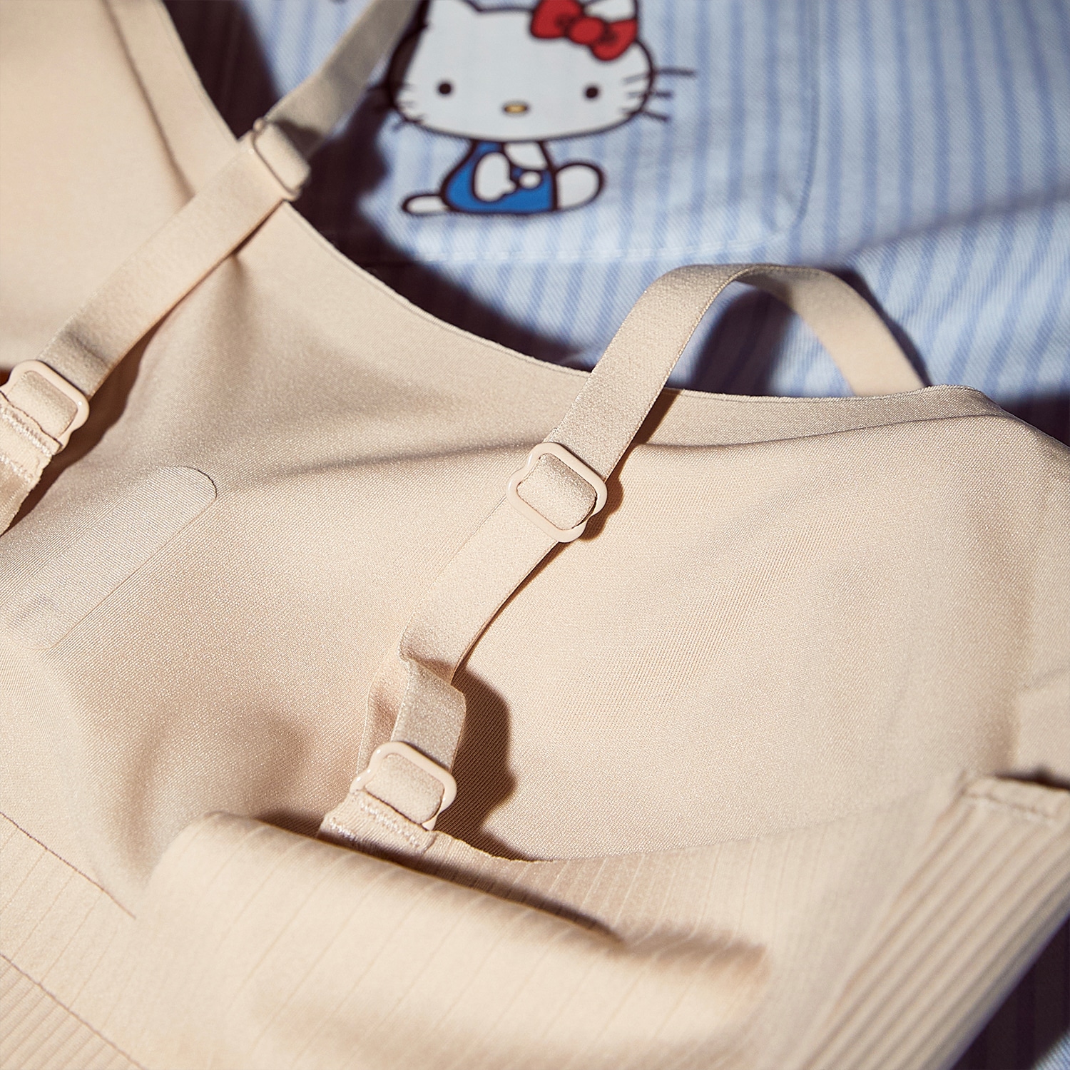 Gukoo x Hello Kitty — фото 9