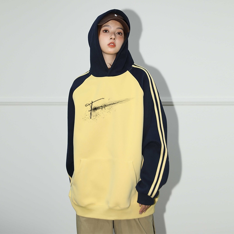 Freo3N Galaxy Series Hoodie — фото 3