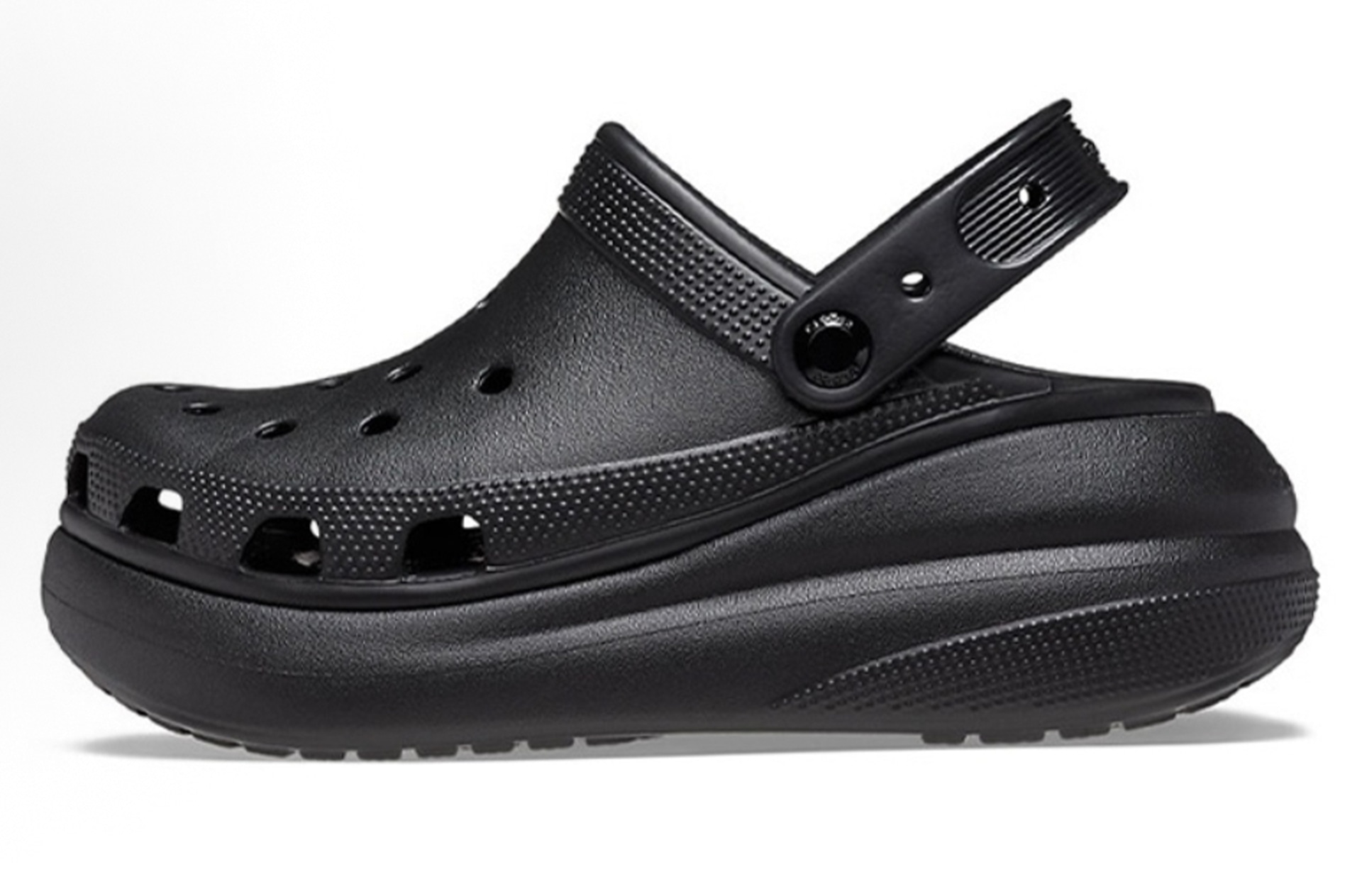 Crocs Classic Crush EVA — фото 5