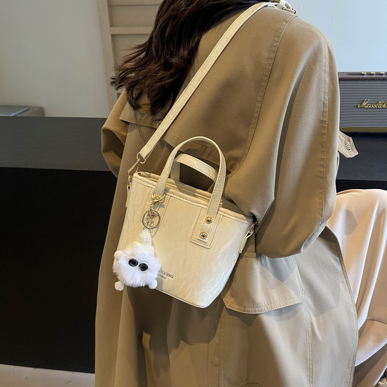 Fctossr Bucket Bag — фото 8