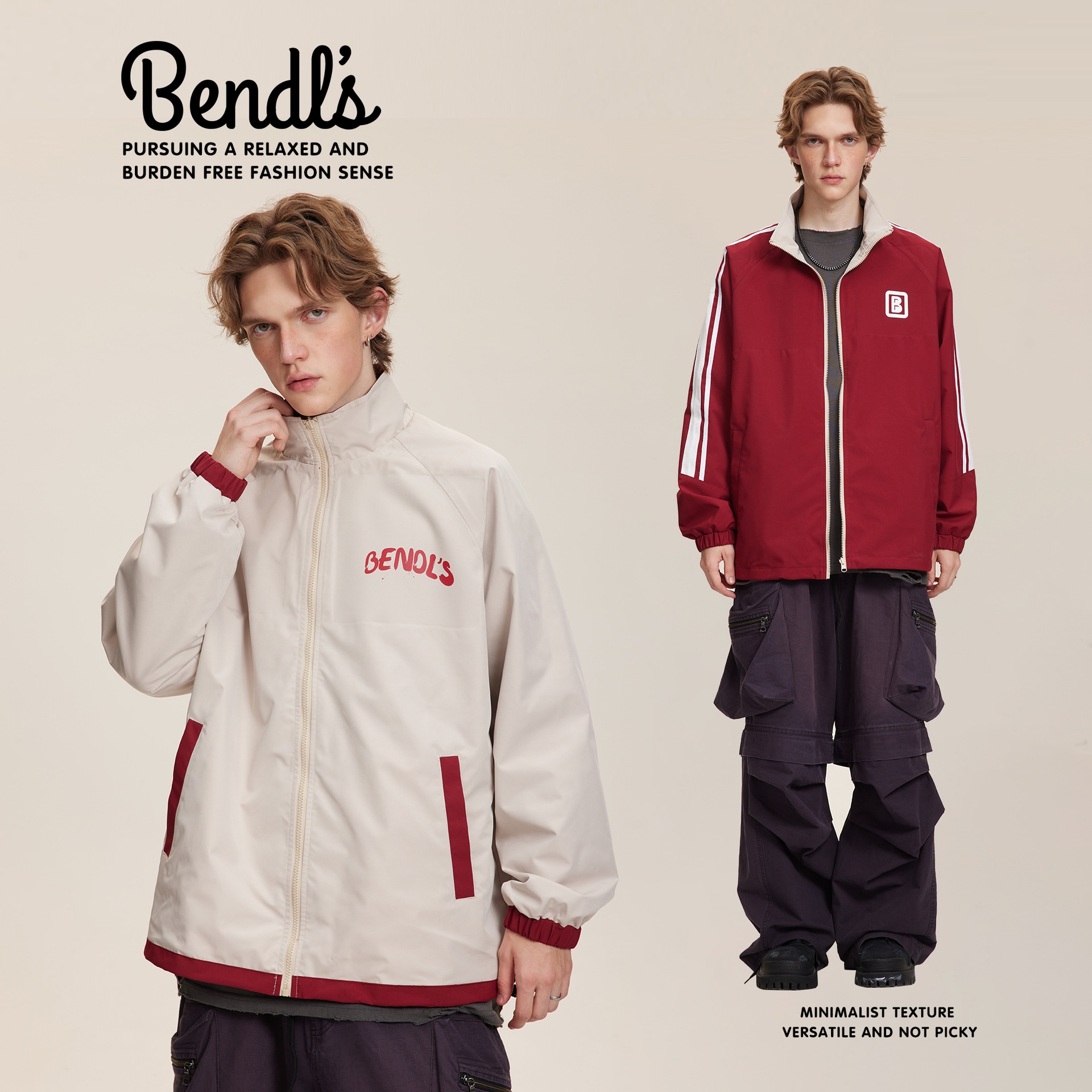 Bendl’S BENDLS Logo — фото 11