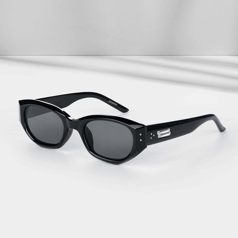 Enfantin Cat Eye Sunglasses — фото 6