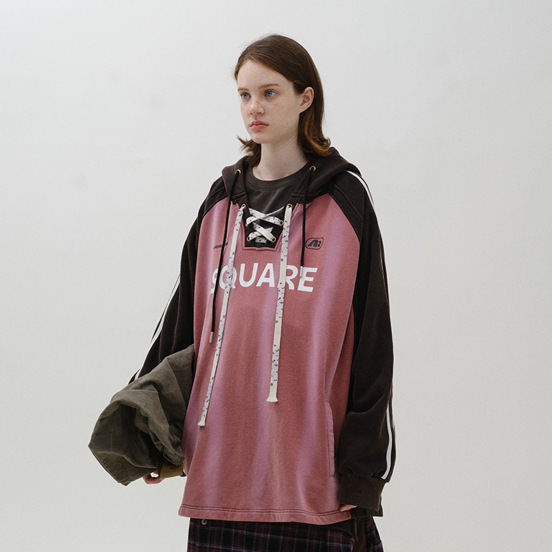 A Square Roota A SQUARE ROOT Hoodie — фото 3