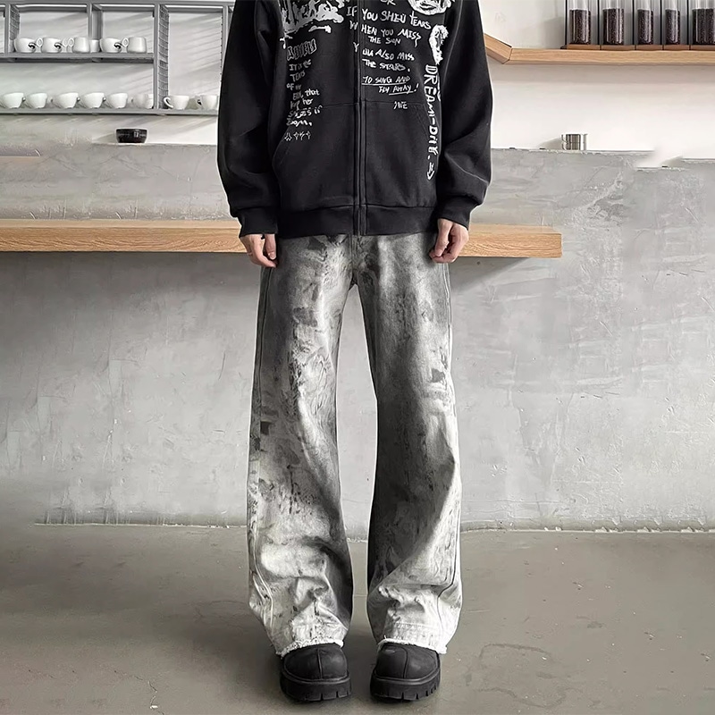 Struggle Vintage95 Denim Jeans — фото 3