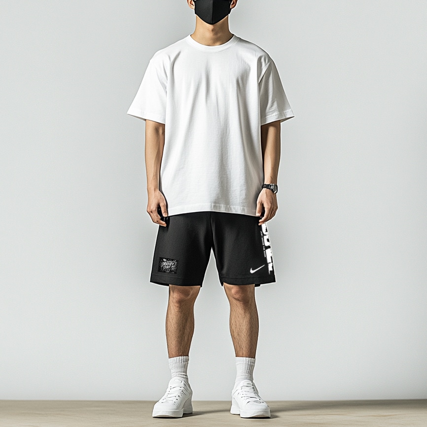 Nike Dri-Fit — фото 2