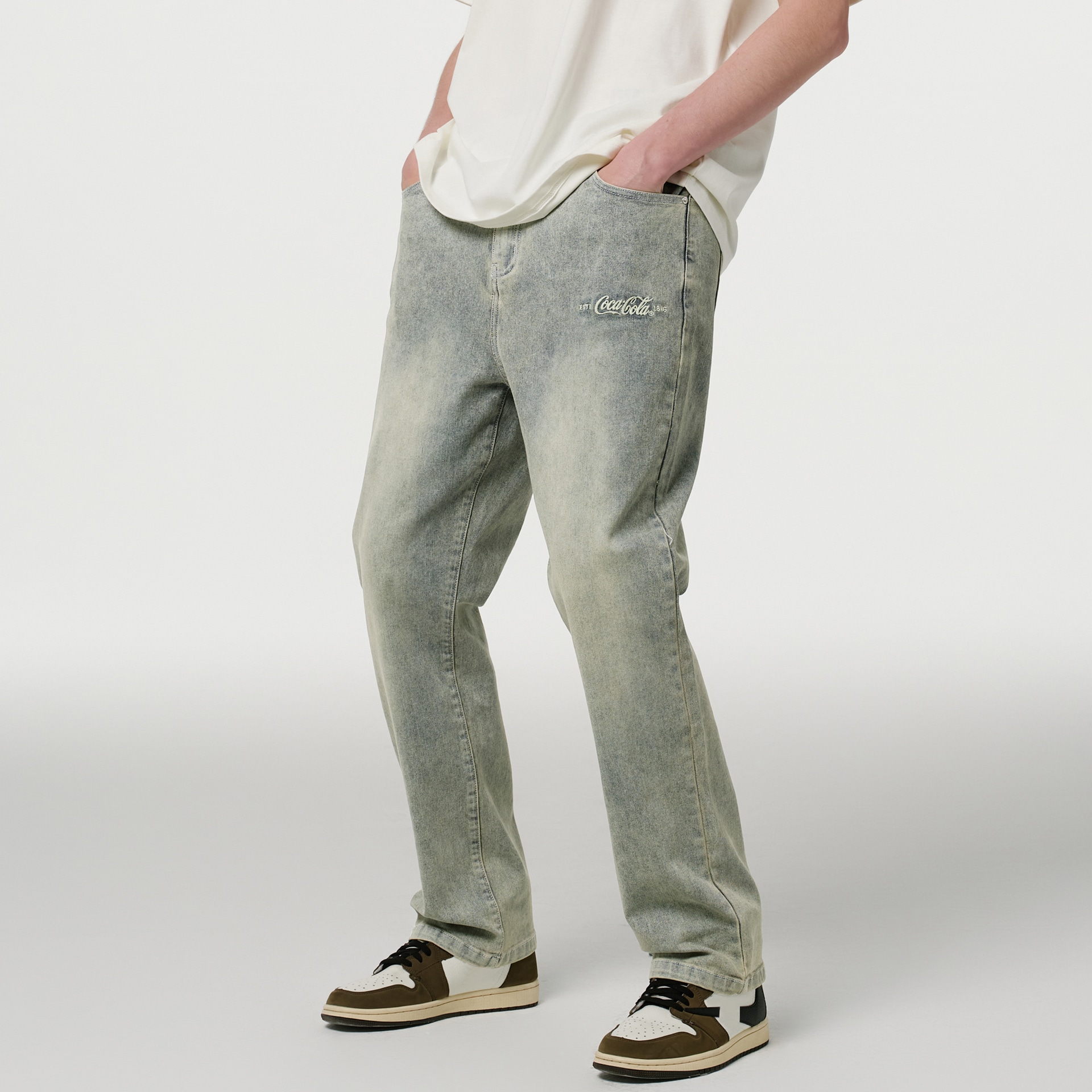 Coca-Cola Logo — фото 2