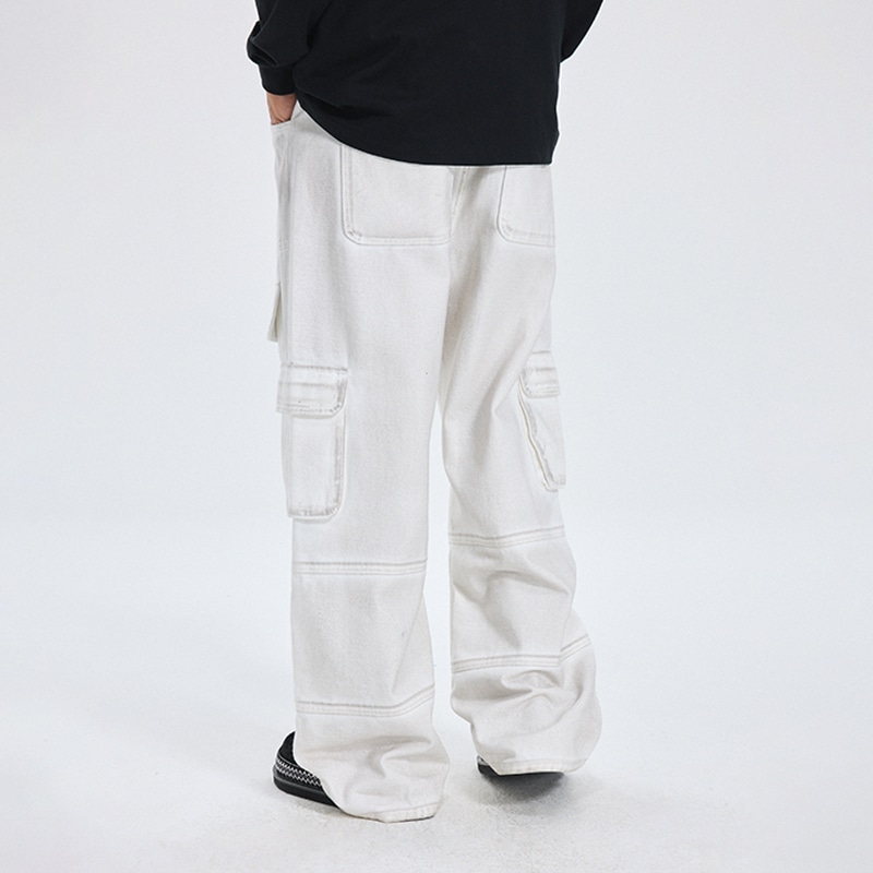 Boneless Vintage Cargo Pants — фото 6