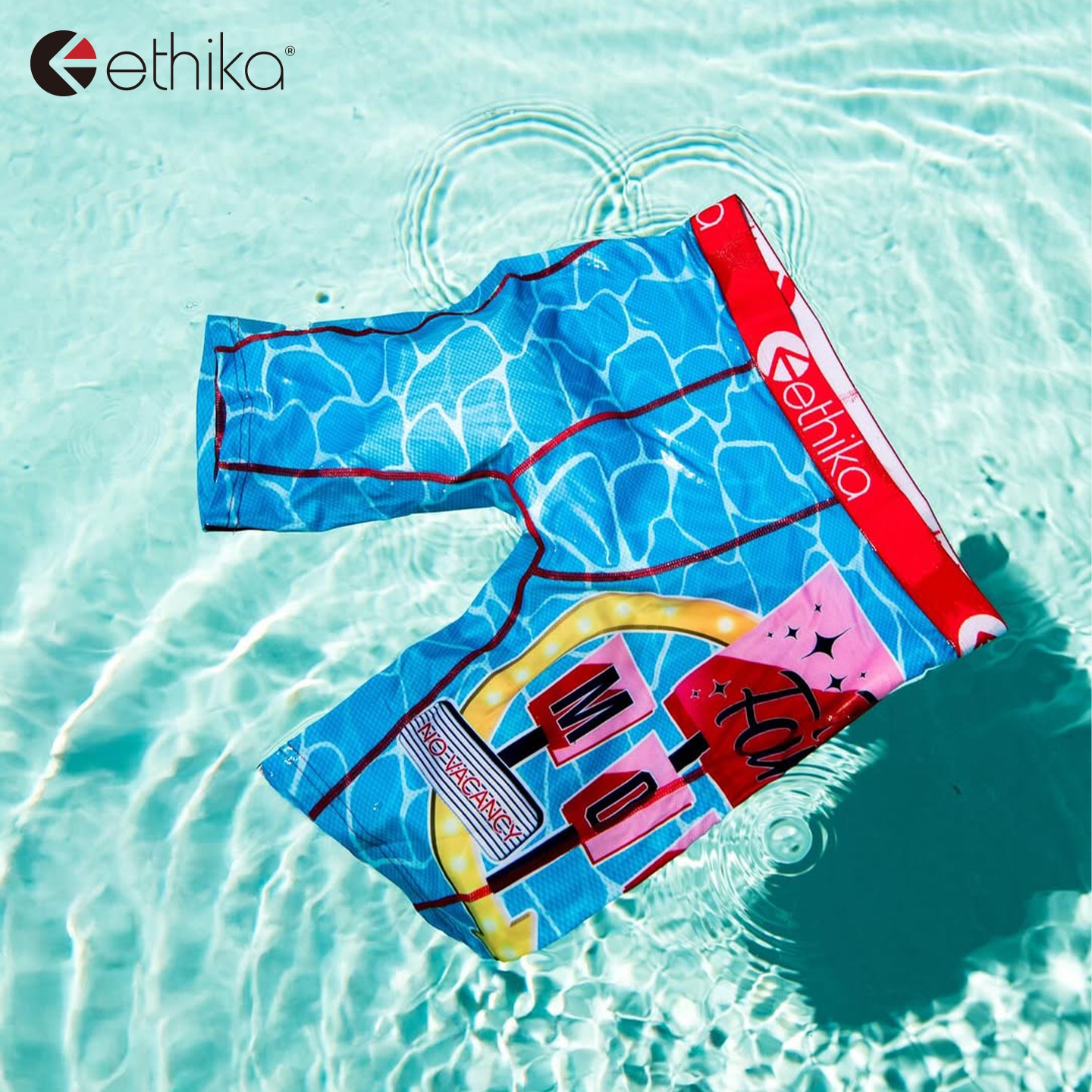 Ethika Одежда (Арт. MFAAAF2510) — фото 3