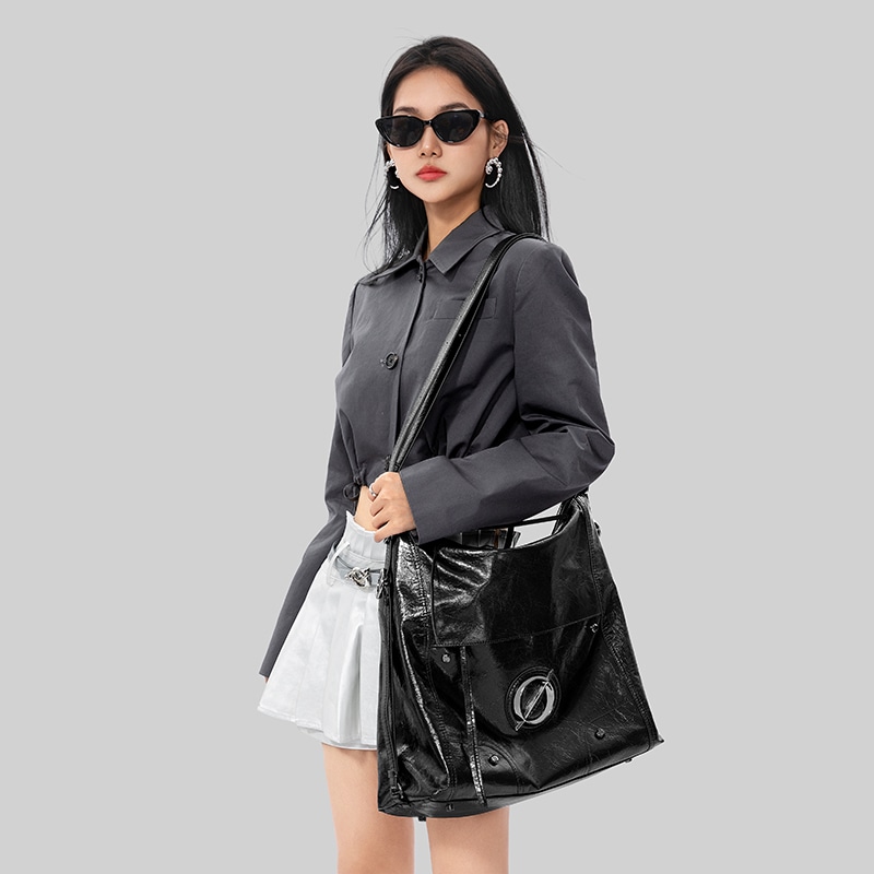 Jellytoyboy Roaming Bag Special Edition Black — фото 5