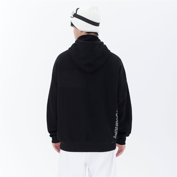 Ed Hardy X Ed Hardy Tiger Logo Hoodie — фото 11