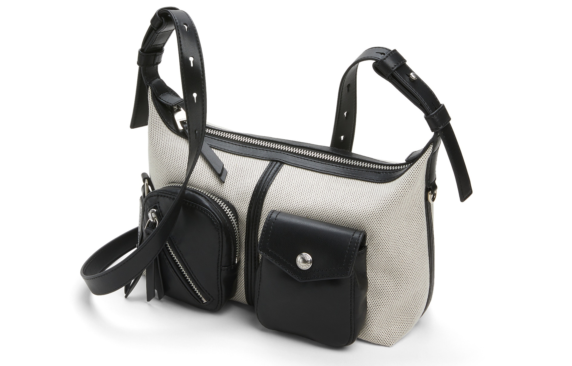 Charles&Keith CHARLESKEITH ck PU Multi — фото 2