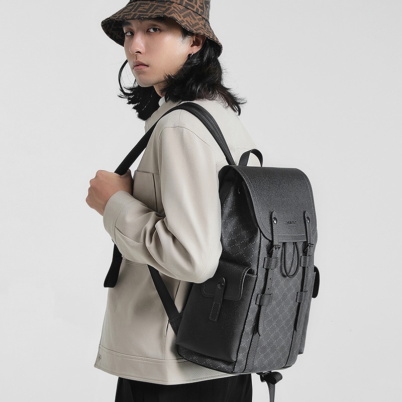 Fairwhale Backpack — фото 7