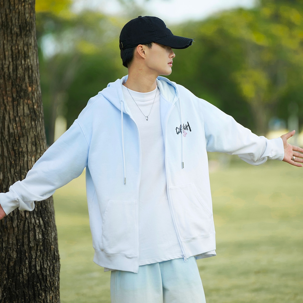 Clubxxhh Hoodie — фото 2
