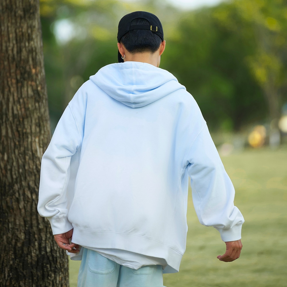 Clubxxhh Hoodie — фото 5