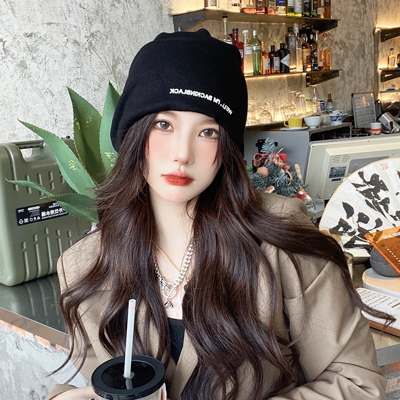 Dzp Beanie — фото 1