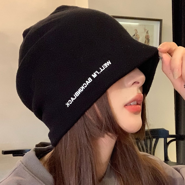 Dzp Beanie — фото 2