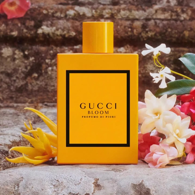 Gucci EDP 5ml+ — фото 3