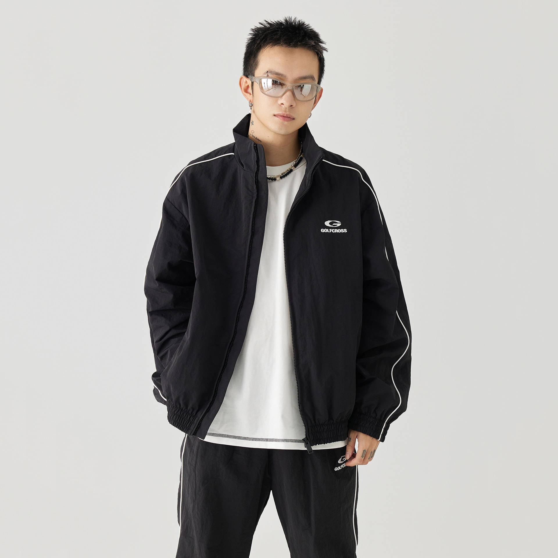 Golfcross Logo — фото 3