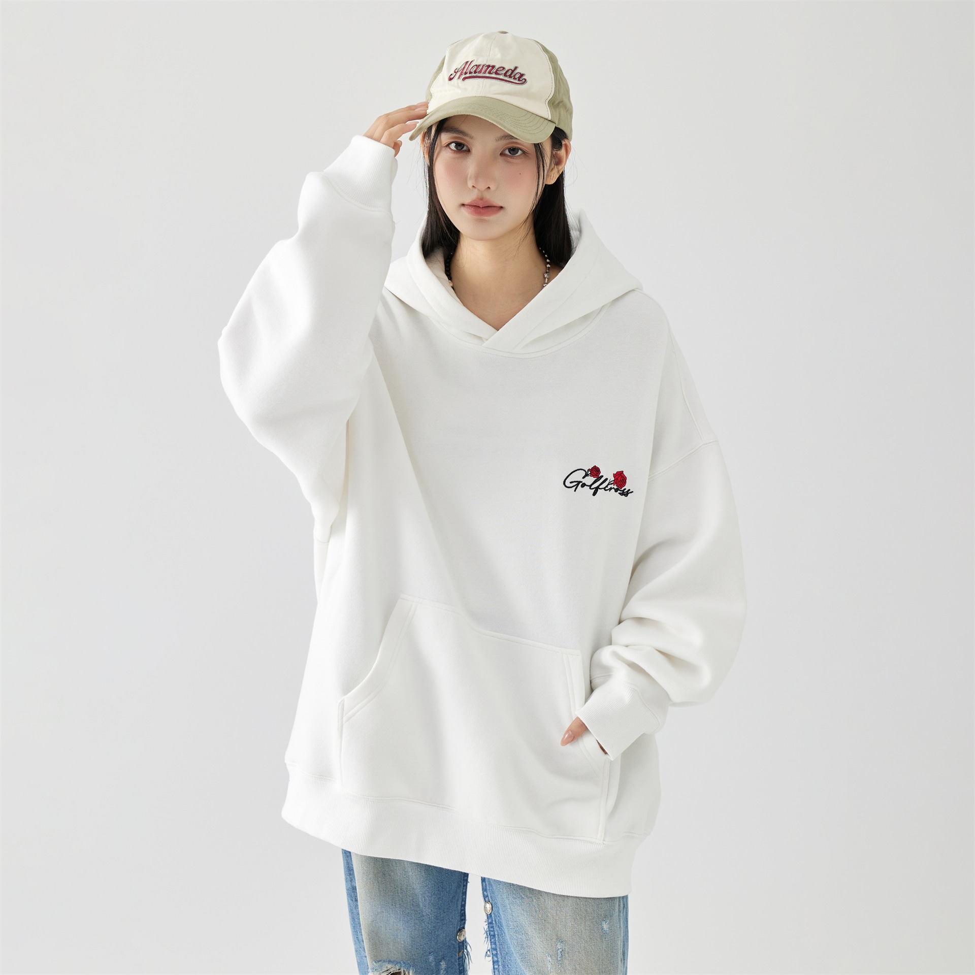 Golfcross Hoodie — фото 9