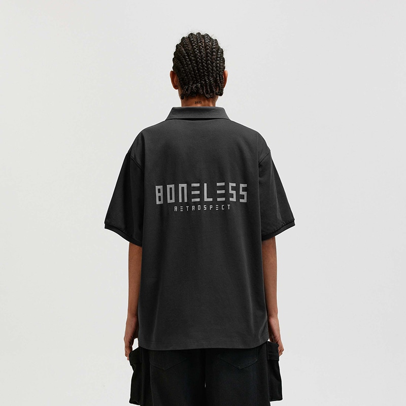 Boneless LOGOPolo — фото 5