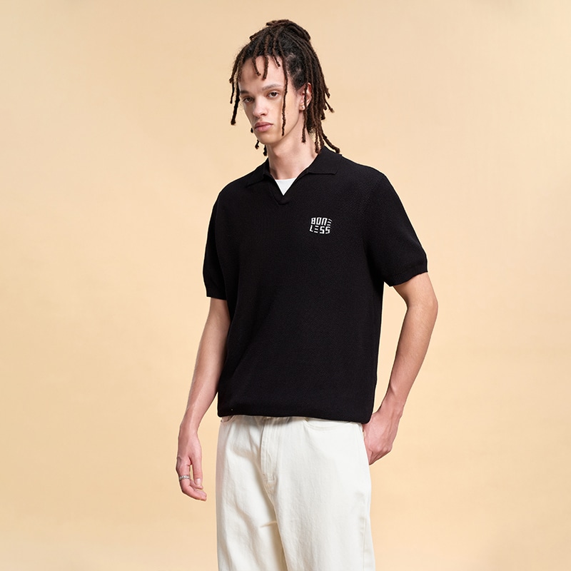 Boneless LOGOPolo — фото 6