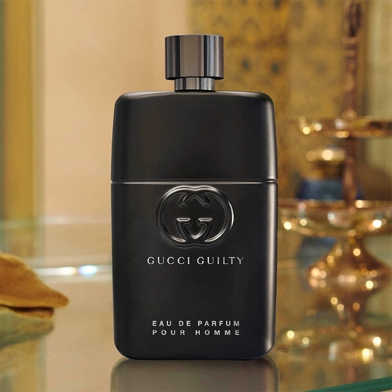 Gucci Guilty Pour Homme Sample Set — фото 3