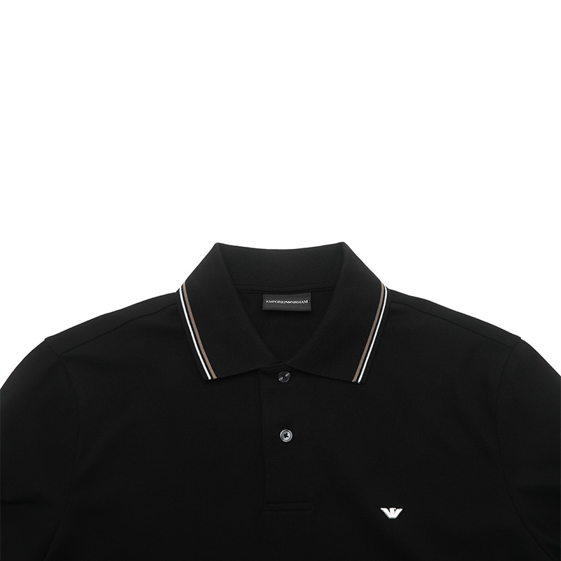 Emporio Armani Polo — фото 3