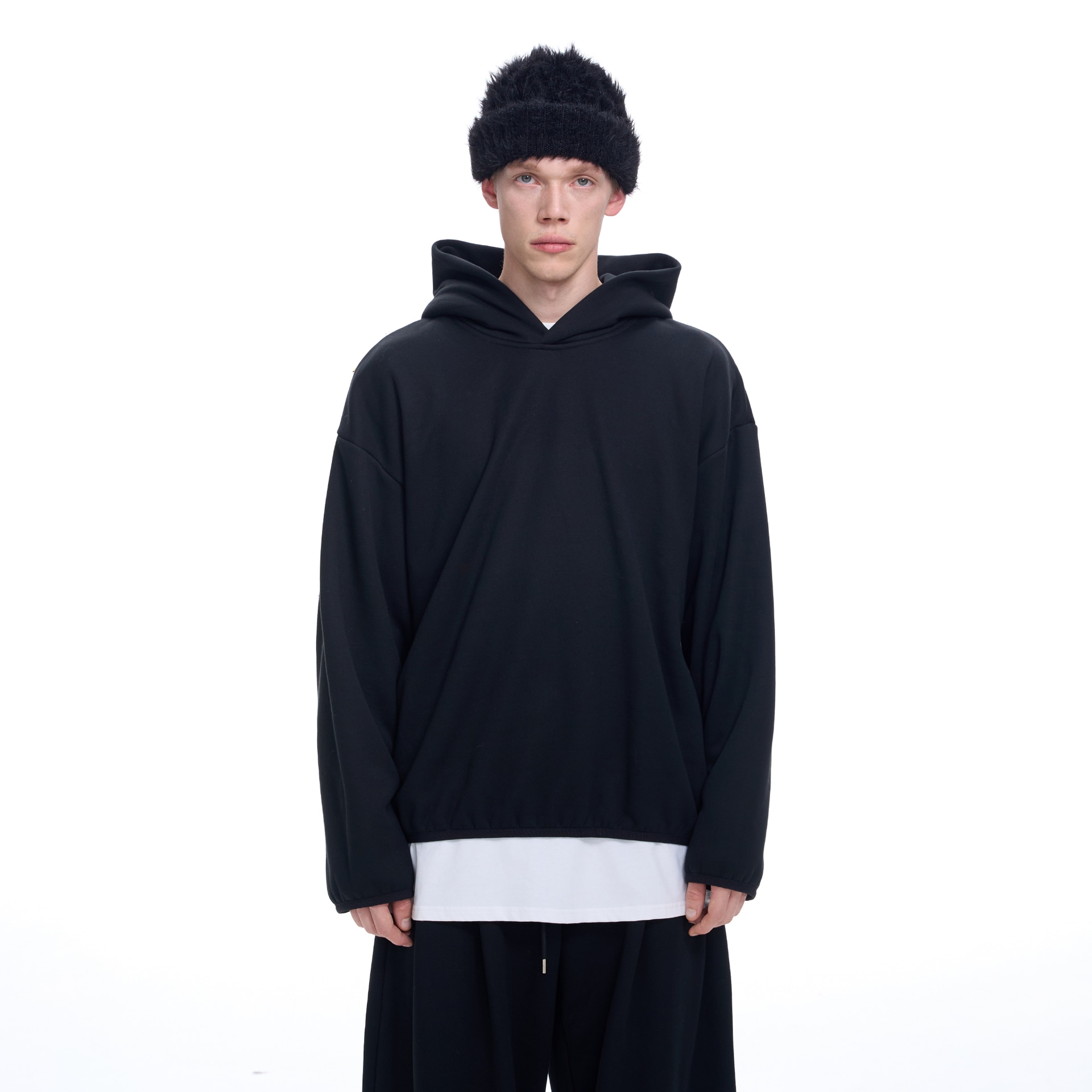 Bjhg CleanFit Hoodie — фото 2