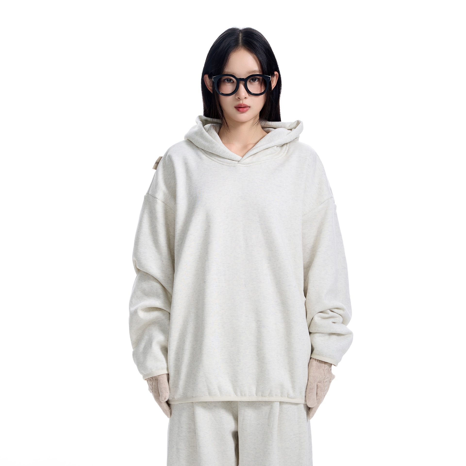Bjhg CleanFit Hoodie — фото 7