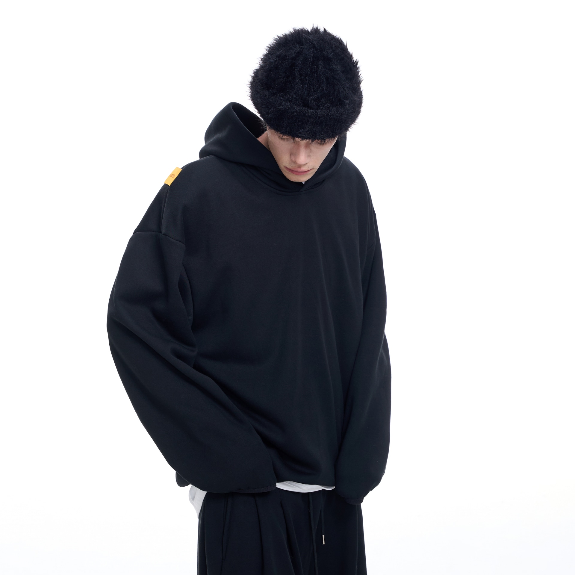 Bjhg CleanFit Hoodie — фото 3