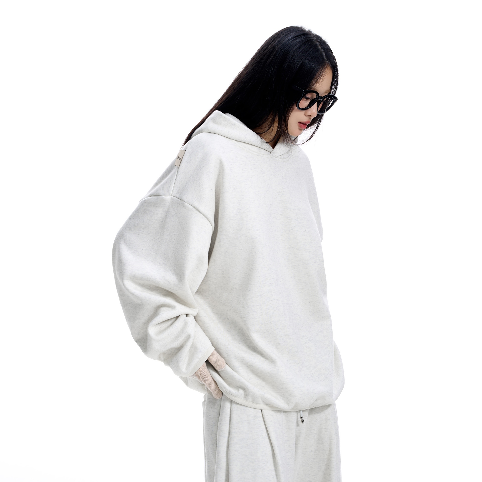 Bjhg CleanFit Hoodie — фото 8