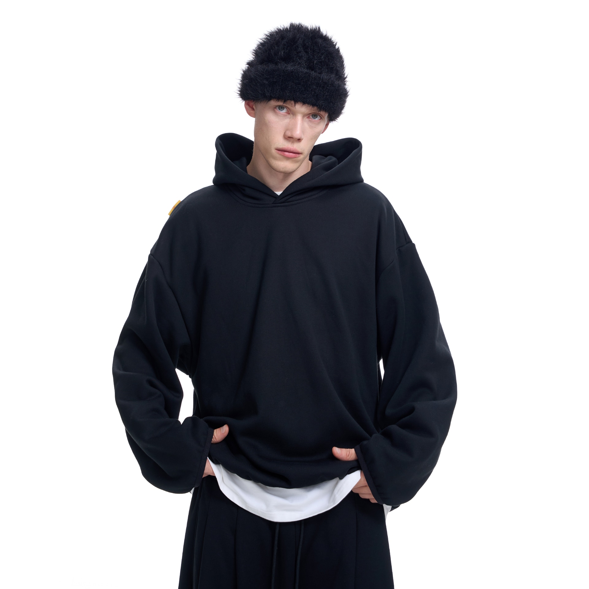 Bjhg CleanFit Hoodie — фото 4