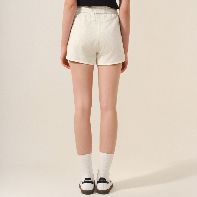 Umbro x D-Antidote Retro Knit Shorts — фото 11