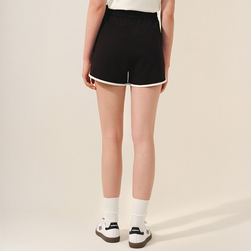 Umbro x D-Antidote Retro Knit Shorts — фото 5